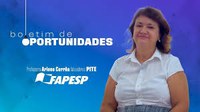 Momento Oportunidades PITE FAPESP